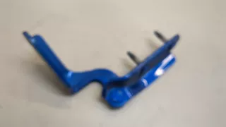 LJ6BS42901AB Петля крышки багажника Ford Escape 4 Арт 20289920, вид 1