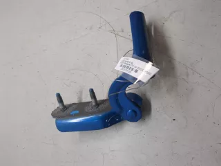 LJ6BS42901AB Петля крышки багажника Ford Escape 4 Арт 20289920, вид 5