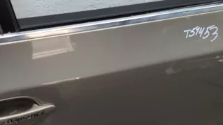 41527158502,7158502 Дверь задняя правая коричневая BMW 5 E60/E61 Арт 20318750, вид 3