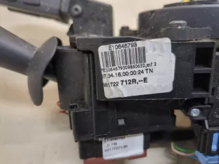 479457095R Шлейф руля  Dacia Sandero 2 restailing Арт 11358961, вид 3