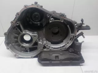 3510428081 Toyota Корпус КПП Toyota Rav 4 3 Арт E41171790, вид 1