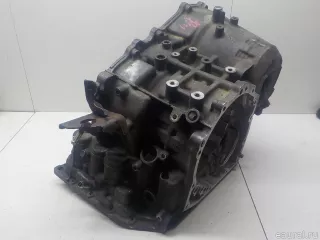 3510428081 Toyota Корпус КПП Toyota Rav 4 3 Арт E41171790, вид 2