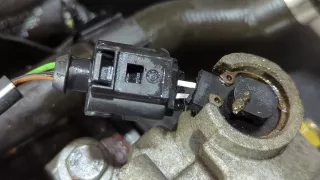 04L130277AC Форсунка Volkswagen Tiguan 1 Арт 11341028, вид 3