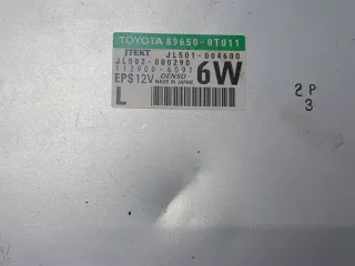 896500T011,JL501004600,JL502000290,1129006091 Электроусилитель руля Toyota Venza 1 Арт 20323243, вид 2