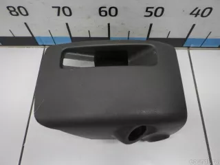 4528633932E2 Toyota Кожух рулевой колонки Toyota Camry XV40 Арт E31404538, вид 1