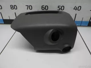 4528633932E2 Toyota Кожух рулевой колонки Toyota Camry XV40 Арт E31404538, вид 2