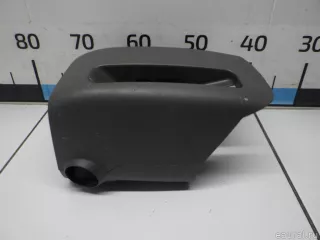 4528633932E2 Toyota Кожух рулевой колонки Toyota Camry XV40 Арт E31404538, вид 3