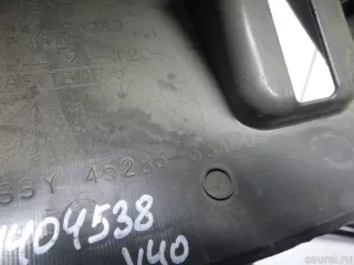 4528633932E2 Toyota Кожух рулевой колонки Toyota Camry XV40 Арт E31404538, вид 8