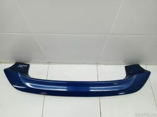  Спойлер (дефлектор) багажника Toyota Rav 4 2 Арт E31546753