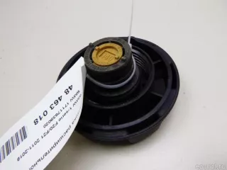 17117639020 BMW Крышка расширительного бачка BMW 3 E90/E91/E92/E93 Арт E48463018, вид 4