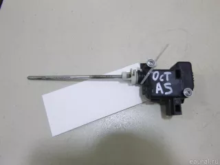 1Z0810773A VAG Активатор замка крышки топливного бака Skoda Octavia A8 Арт E48465761
