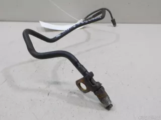 3148205050 Toyota Трубка цилиндра сцепления Toyota Avensis 1 Арт E48468255, вид 3