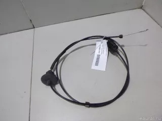 7937N8 Citroen-Peugeot Трос открывания капота Citroen C3 Picasso restailing Арт E48469215, вид 2