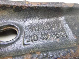 1K0407151T VAG Рычаг передний левый Audi A3 8P Арт E48473164, вид 9