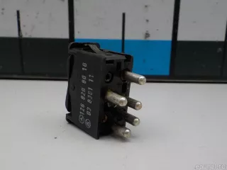 1268208010 Mercedes Benz Кнопка стеклоподъемника Mercedes 190 W201 Арт E48476819, вид 3