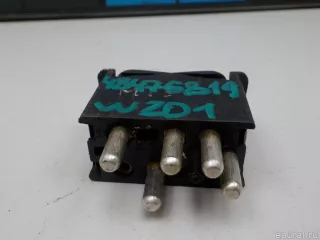 1268208010 Mercedes Benz Кнопка стеклоподъемника Mercedes 190 W201 Арт E48476819, вид 4