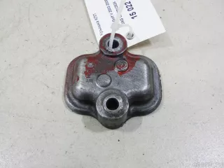 02T301252A VAG Крышка КПП Seat Leon 3 Арт E48478967, вид 1