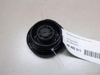 2Q0121321A VAG Крышка расширительного бачка Volkswagen Jetta 6 Арт E48480911, вид 1