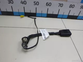 3B0858472KFCN VAG Ответная часть ремня безопасности Volkswagen Passat B5 Арт E48494365, вид 1