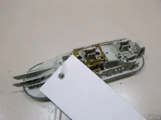 8200074362 Renault Фонарь салона (плафон) Renault Logan 2 Арт E48497982, вид 2