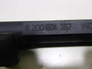 8200601367 Renault Топливная рампа  Renault Laguna 2 Арт E48498162, вид 3
