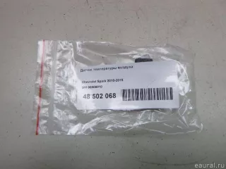96806010 GM Датчик температуры воздуха Chevrolet Spark M300 Арт E48502068, вид 5