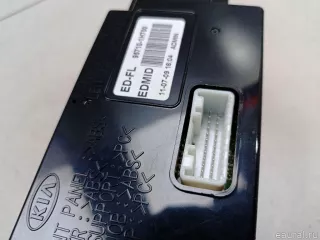 957101H700 Hyundai-Kia Дисплей информационный Kia Ceed 1 Арт E48502946, вид 4