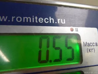 4200068L Metaco Шаровая опора Volkswagen Polo 4 Арт E48506193, вид 4
