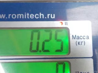 54620F9000 Hyundai-Kia Передняя пружина подвески Hyundai Solaris 2 Арт E48507502, вид 4