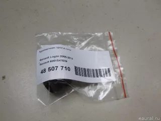 Кронштейн троса газа Renault Logan 1 2007г. 6001547539 Renault - Фото 7