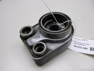 8200923115 Renault Радиатор масляный Nissan Qashqai 2 restailing Арт E48510558, вид 1