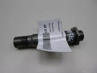 8200272828 Renault Кронштейн масляного фильтра Renault Clio 4 Арт E48510566, вид 1
