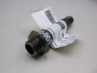 8200272828 Renault Кронштейн масляного фильтра Renault Clio 4 Арт E48510566, вид 3
