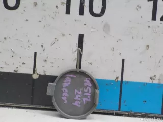 6410B011HA Mitsubishi Заглушка буксировочного крюка Mitsubishi Lancer 10 Арт E48512244, вид 3