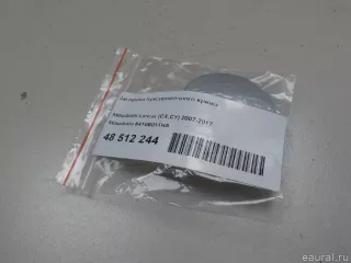 6410B011HA Mitsubishi Заглушка буксировочного крюка Mitsubishi Lancer 10 Арт E48512244, вид 5