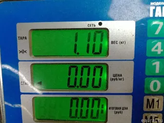 981201H000 Hyundai-Kia Трапеция стеклоочистителей Kia Ceed 1 Арт E48515395, вид 6