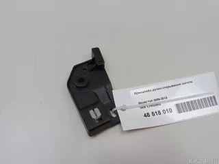 1J1823633 VAG Кронштейн ручки открывания капота Seat Ibiza 4 Арт E48518010, вид 1
