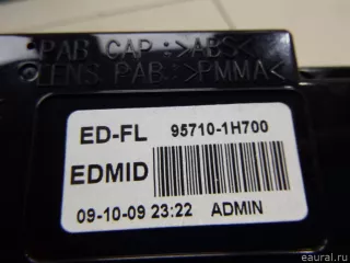 957101H700 Hyundai-Kia Дисплей информационный Kia Ceed 1 Арт E48518581, вид 8