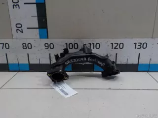 9674942380 Citroen-Peugeot Воздуховод Citroen C4 Grand Picasso 2 Арт E48520049, вид 1