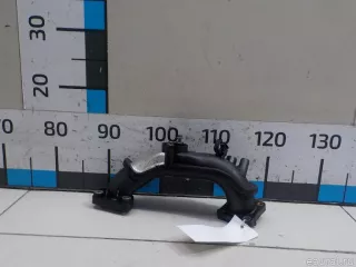 9674942380 Citroen-Peugeot Воздуховод Citroen C4 Grand Picasso 2 Арт E48520049, вид 2
