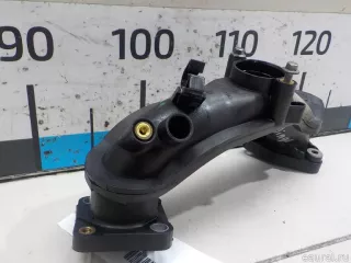 9674942380 Citroen-Peugeot Воздуховод Citroen C4 Grand Picasso 2 Арт E48520049, вид 3
