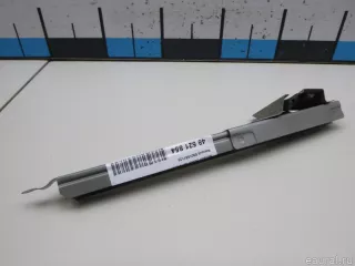 6001551124 Renault Направляющая стекла двери Renault Sandero 1 Арт E48521854