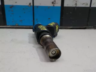 821358 GM Форсунка инжекторная электрическая Opel Astra H Арт E48522029, вид 3