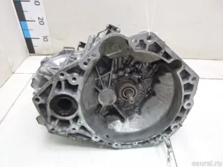 2400080871 Suzuki МКПП (механическая коробка переключения передач) Suzuki SX4 1 1.6л Арт E48523719, вид 1