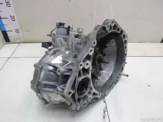 2400080871 Suzuki МКПП (механическая коробка переключения передач) Suzuki SX4 1 1.6л Арт E48523719, вид 2
