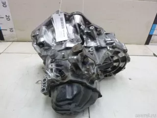 2400080871 Suzuki МКПП (механическая коробка переключения передач) Suzuki SX4 1 1.6л Арт E48523719, вид 6
