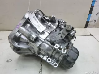 2400080871 Suzuki МКПП (механическая коробка переключения передач) Suzuki SX4 1 1.6л Арт E48523719, вид 7