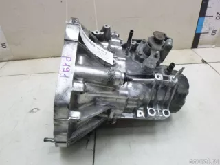2400080871 Suzuki МКПП (механическая коробка переключения передач) Suzuki SX4 1 1.6л Арт E48523719, вид 9