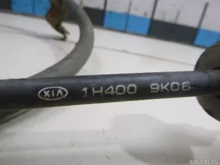 597601H400 Hyundai-Kia Трос стояночного тормоза левый Kia Ceed 1 Арт E48524590, вид 3