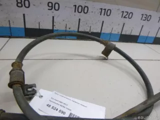 597601H400 Hyundai-Kia Трос стояночного тормоза левый Kia Ceed 1 Арт E48524590, вид 4